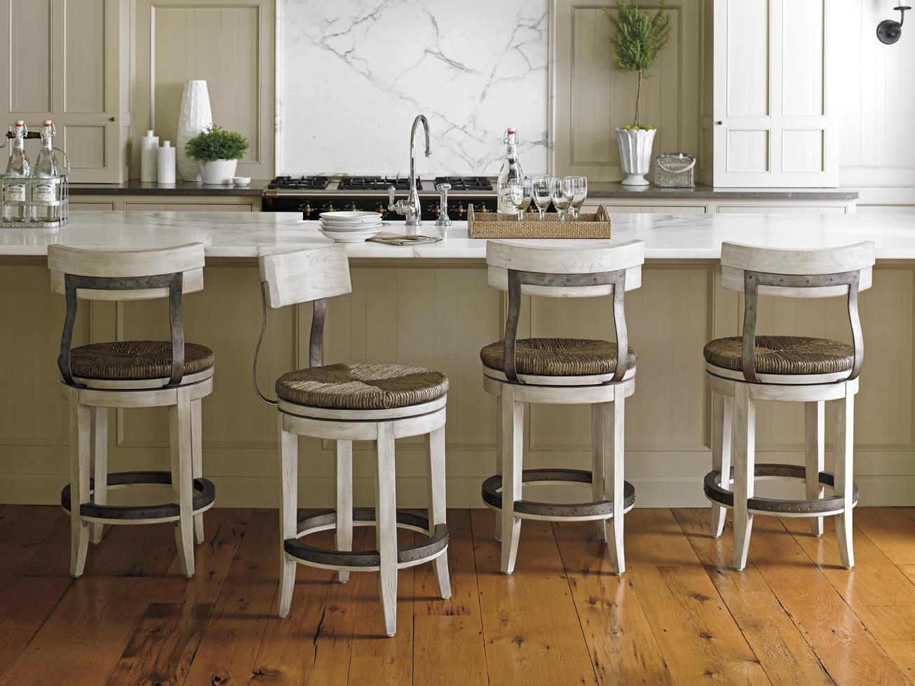 Merrick swivel counter stool hotsell
